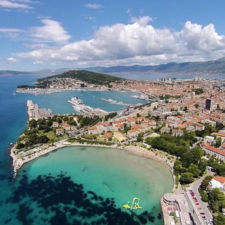 With Wifi - 11654 דירה ספליט