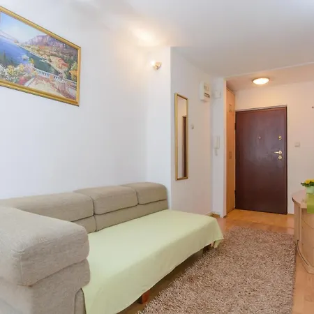 With Wifi - 11654 Apartament