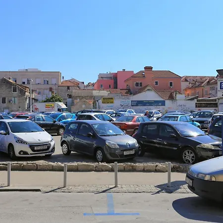 With Wifi - 11654 Lägenhet *