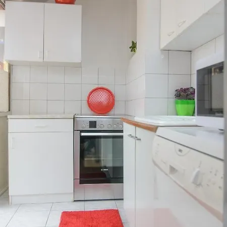 Apartament With Wifi - 11654