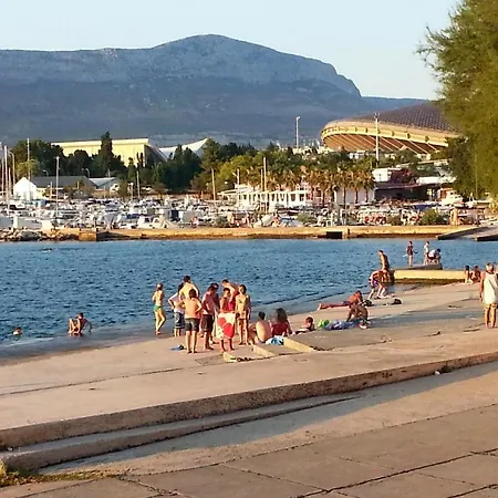 With Wifi - 11654 Appartement