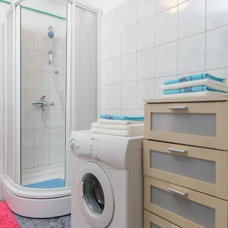 With Wifi - 11654 Appartement *