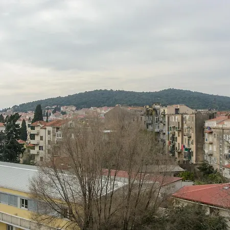 With Wifi - 11654 Appartement Split