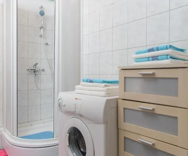 With Wifi - 11654 Апартаменти *