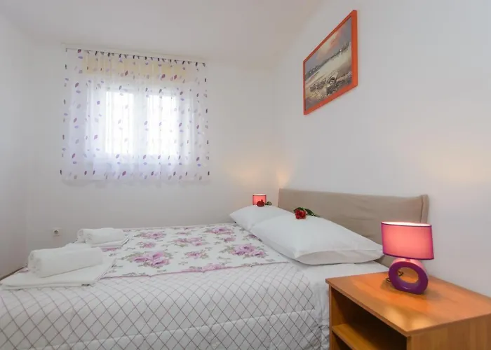 Appartamento With Wifi - 11654