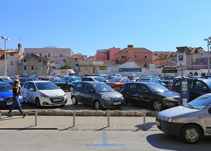 With Wifi - 11654 Апартаменти *